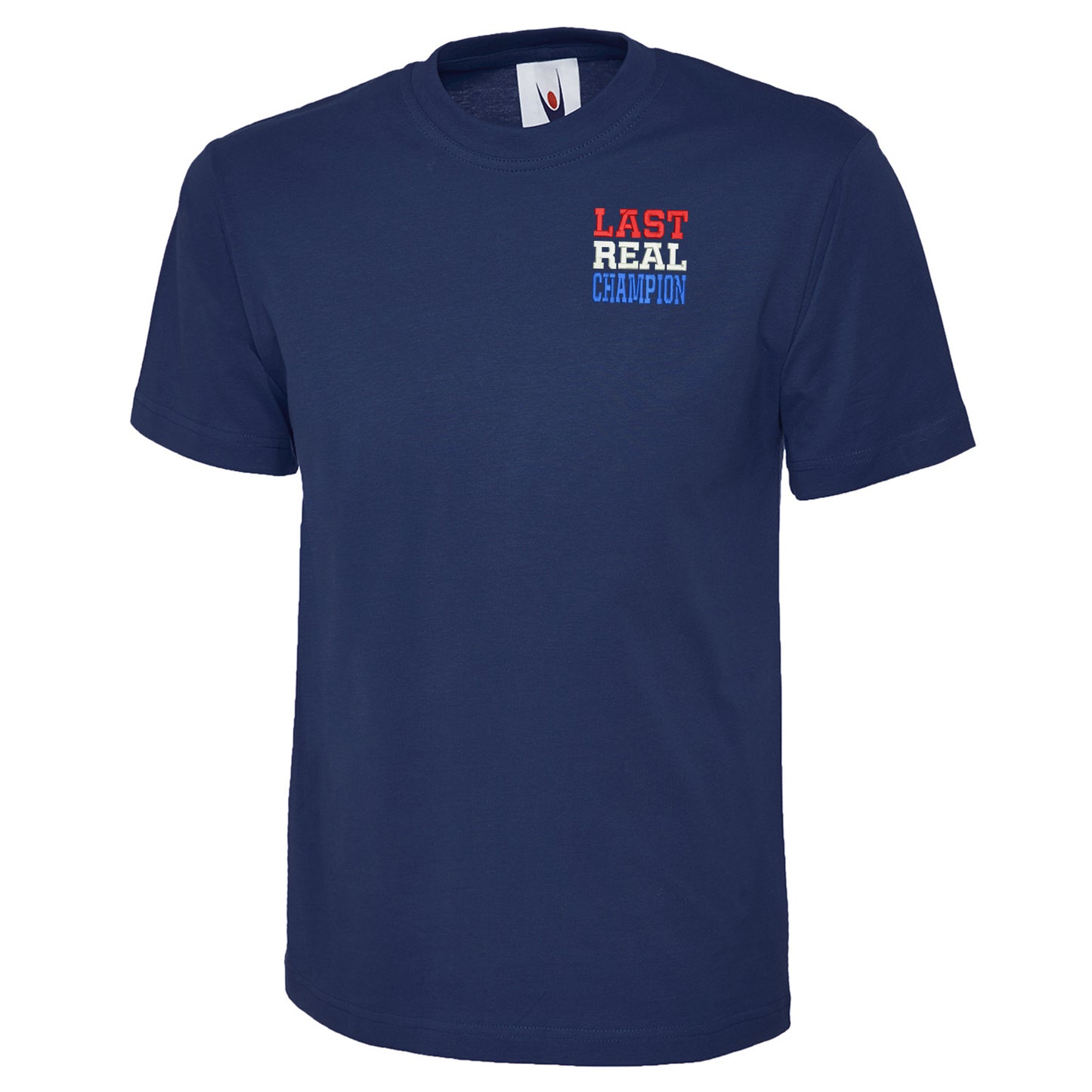 John Cena Last Real Champion T-Shirt