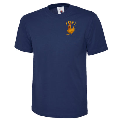 FCAWF Chicken T-Shirt
