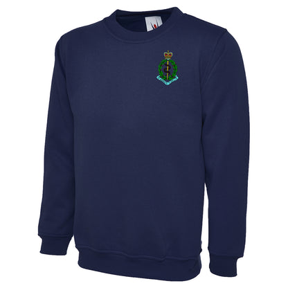 Royal Army Medical Corps Sweatshirt