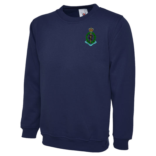 Royal Army Medical Corps Sweatshirt