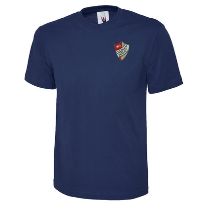 Retro Clapham Rovers Classic T-Shirt