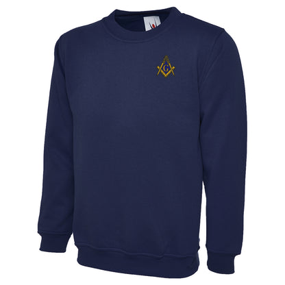 Freemasonry with G Sweatshirt