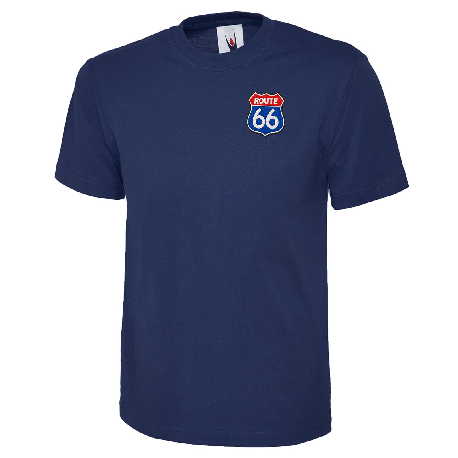 Route 66 T-Shirt 