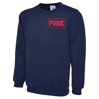 CM Punk Sweatshirt 