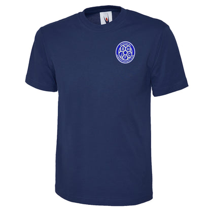 Bayston Hill Juniors Football Club T Shirt