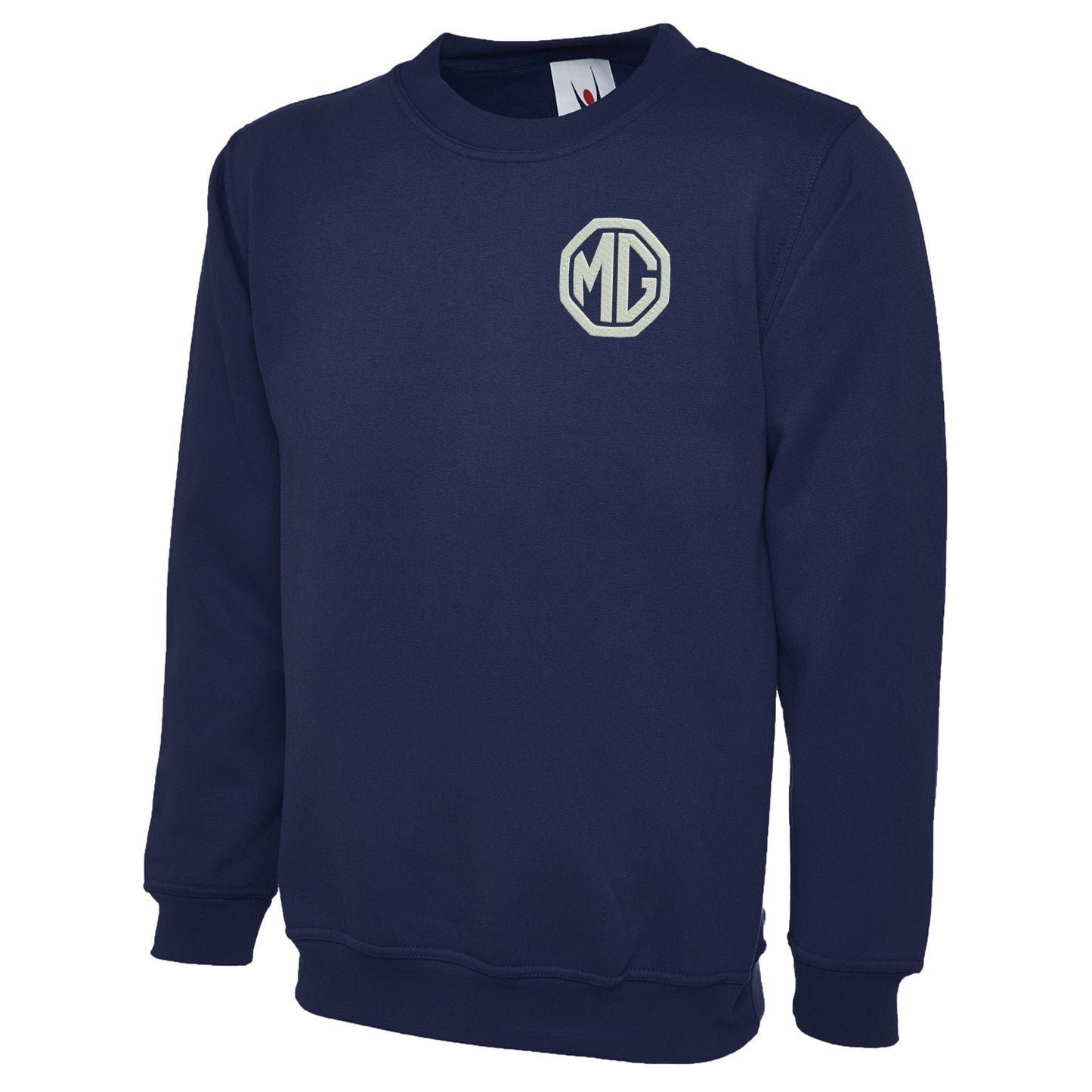 MG Motor Sweatshirt