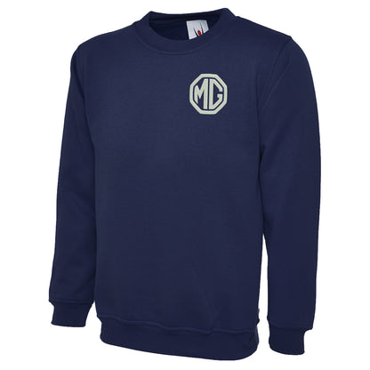 MG Motor Sweatshirt