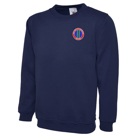 Suez Crisis 70th Anniversary Sweatshirt