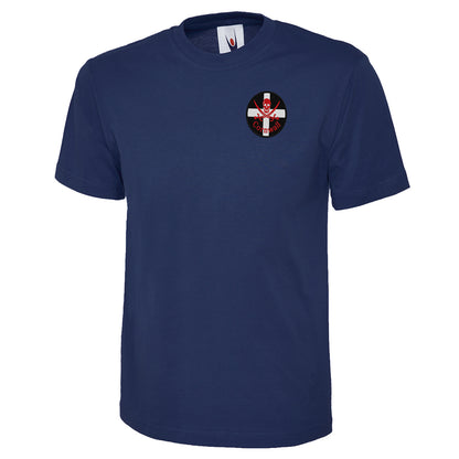 Cornwall Pirate T-Shirt 