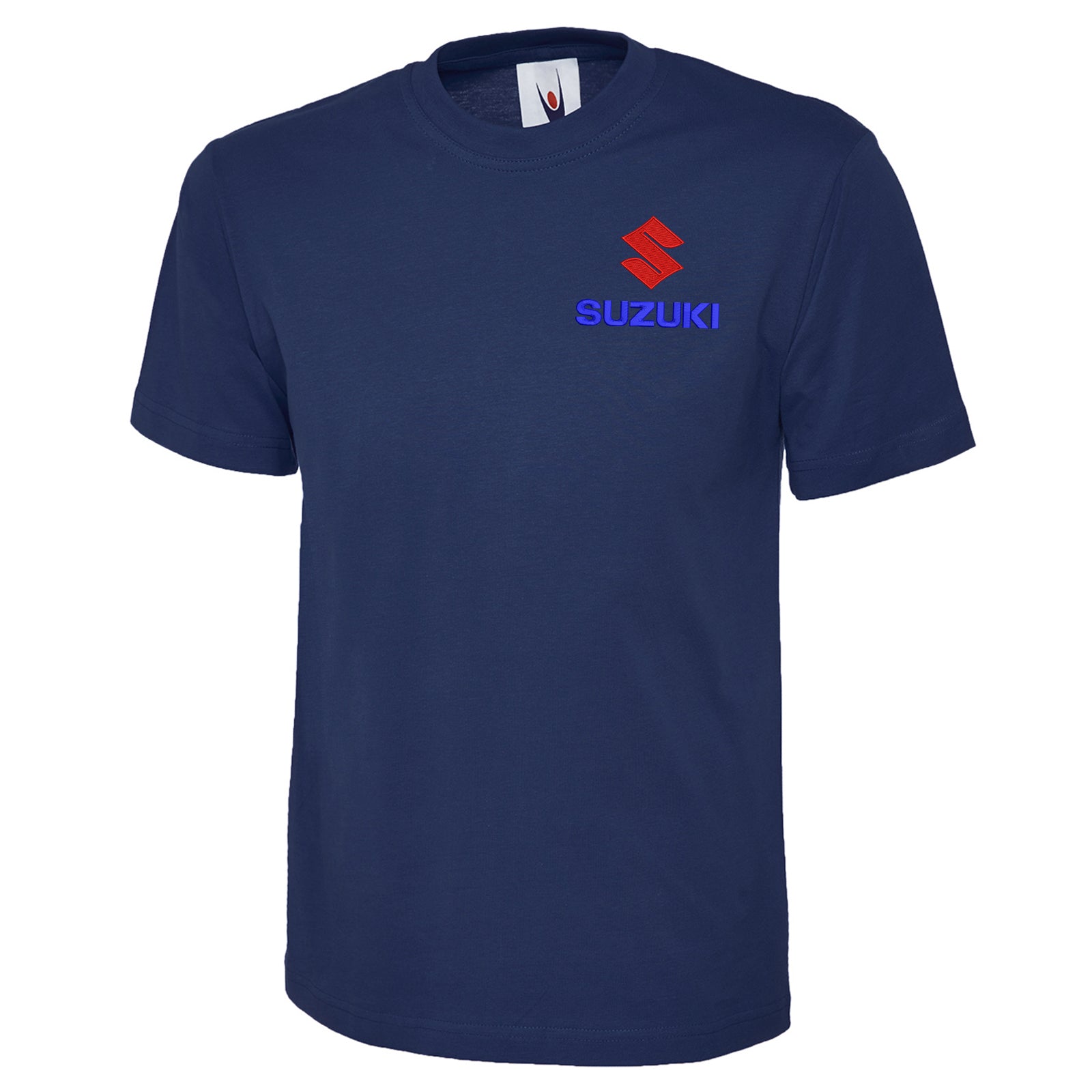 Suzuki T Shirt For Mens