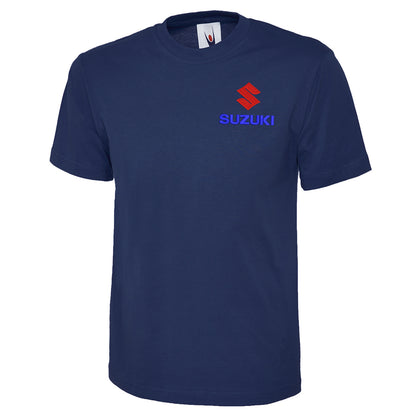 Suzuki T Shirt For Mens
