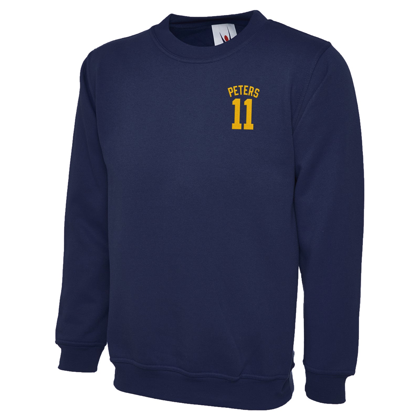 Peters 11 Sweatshirt
