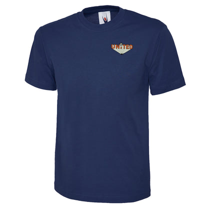 Classic Dundee United T-Shirt