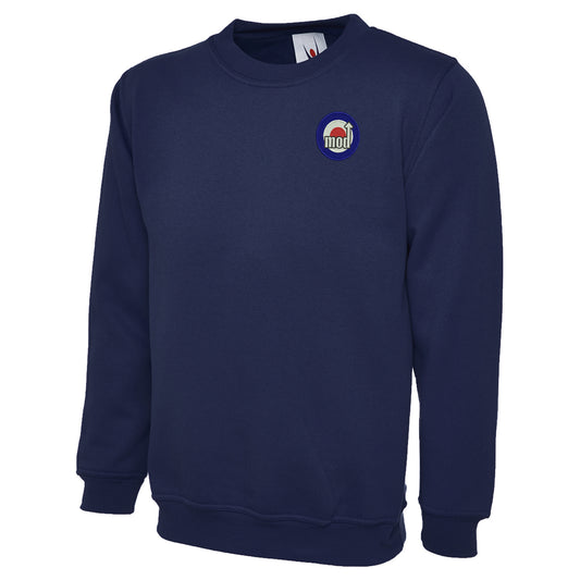 MOD Sweatshirt