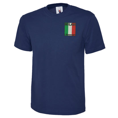 Milan I Rossoneri T Shirt