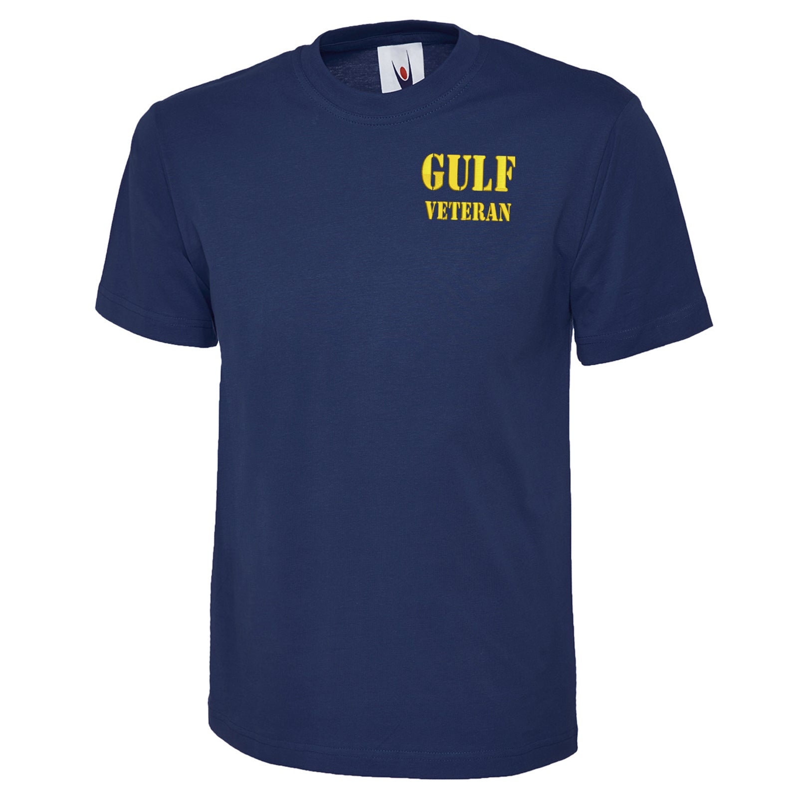 Gulf Veteran T-Shirt 