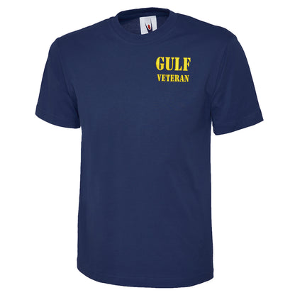 Gulf Veteran T-Shirt 