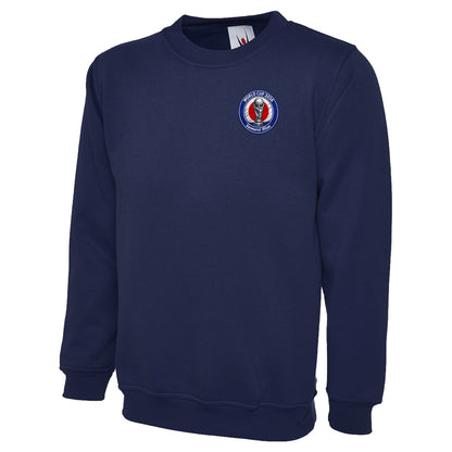 Japan World Cup 2026 Sweatshirt