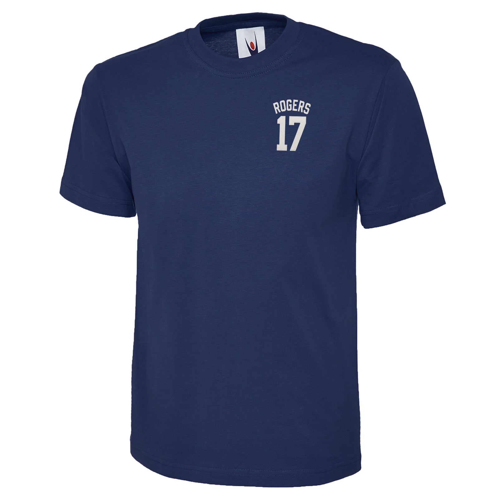 Morgan Rogers Chelsea Football T-Shirt