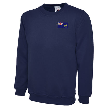 Royal Maritime Auxiliary Service Classic Sweatshirt
