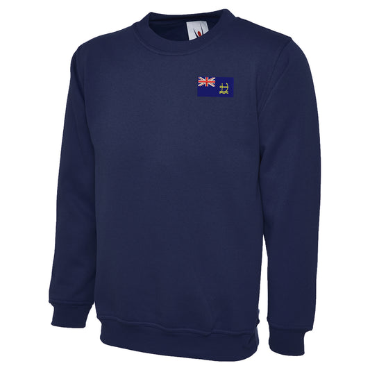 Royal Maritime Auxiliary Service Classic Sweatshirt