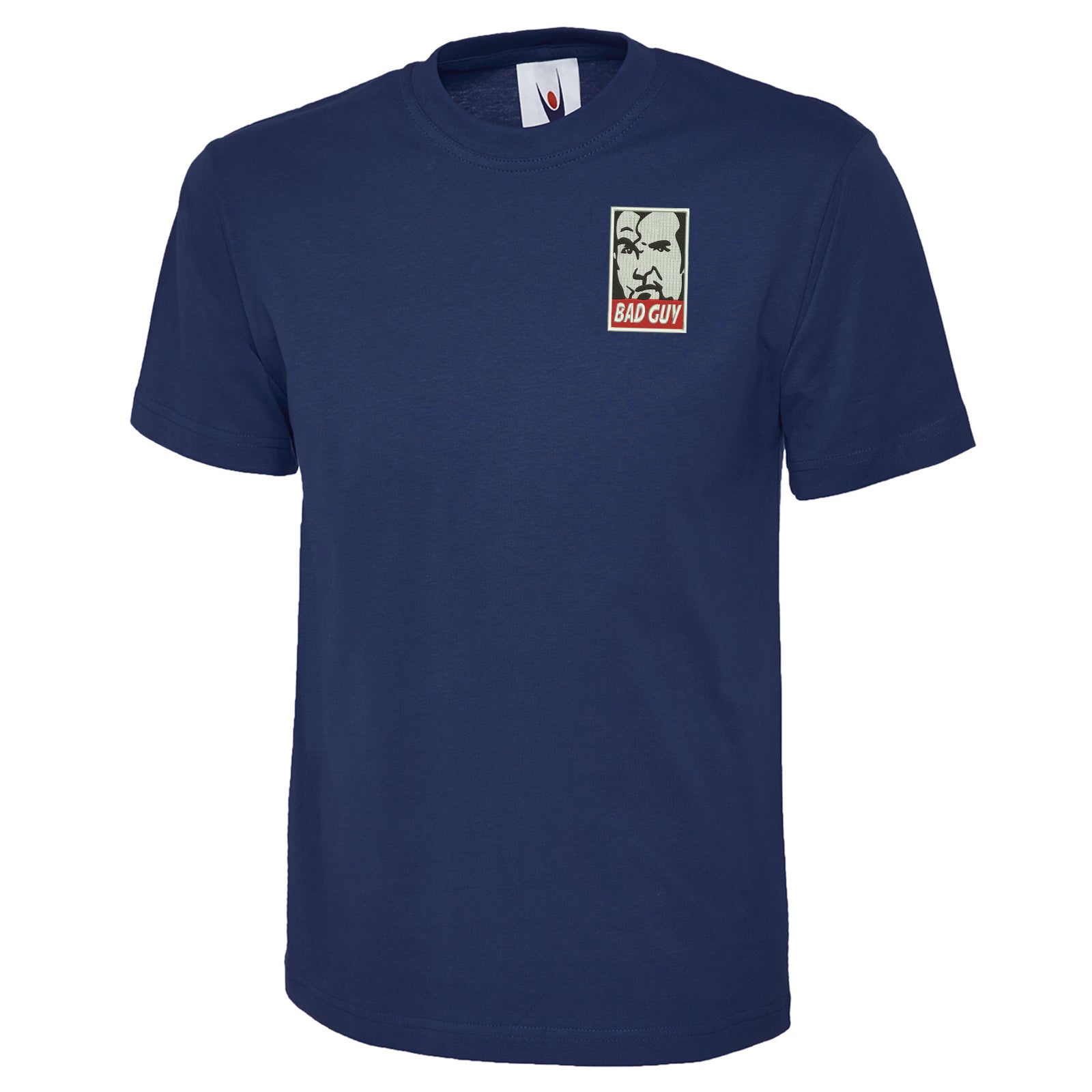 Bad Guy T Shirt