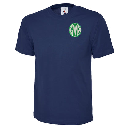 Great Western Railway T-Shirt