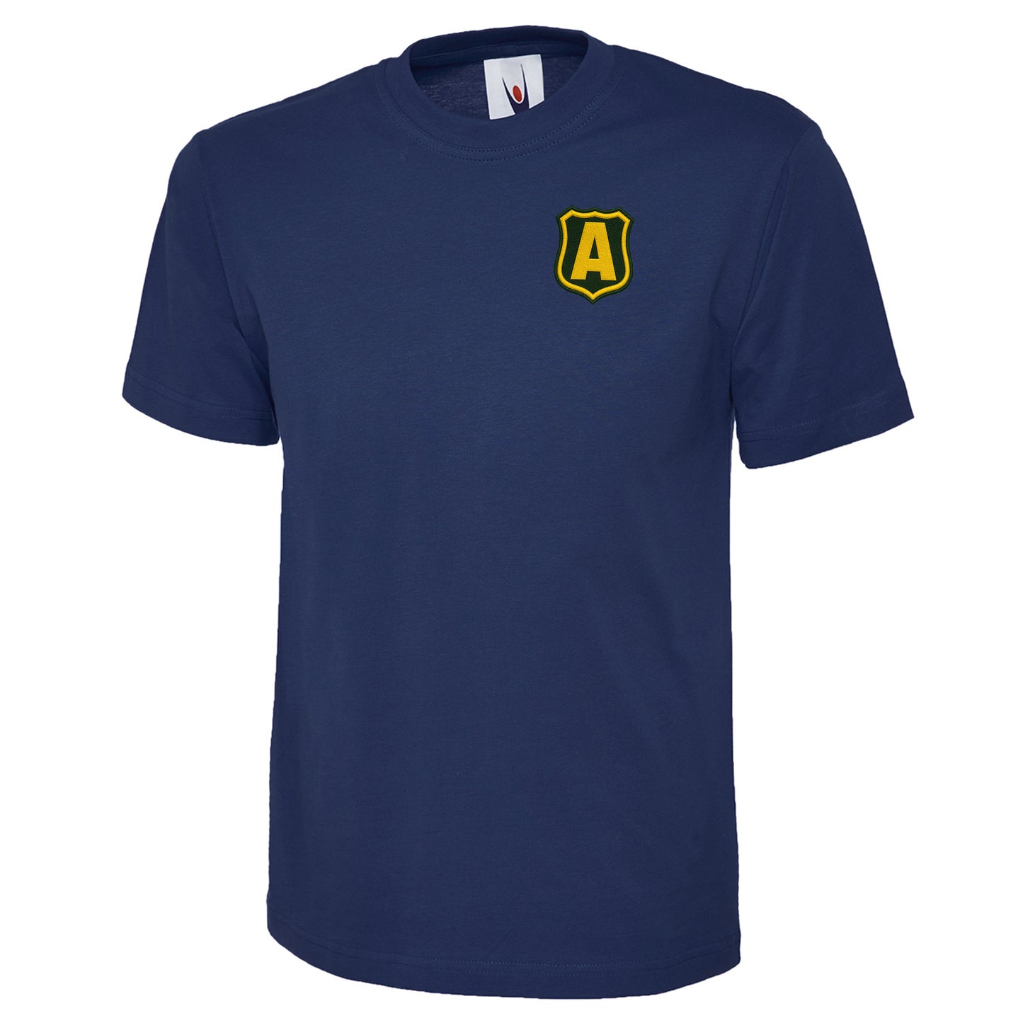 Retro Australia Soccer T-Shirt