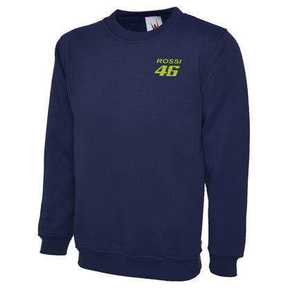 Rossi 46 Sweatshirt