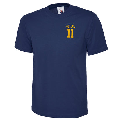 Peters 11 T-Shirt