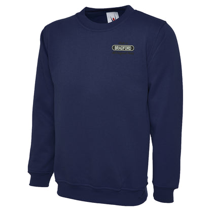 Bradford Classic Sweatshirt