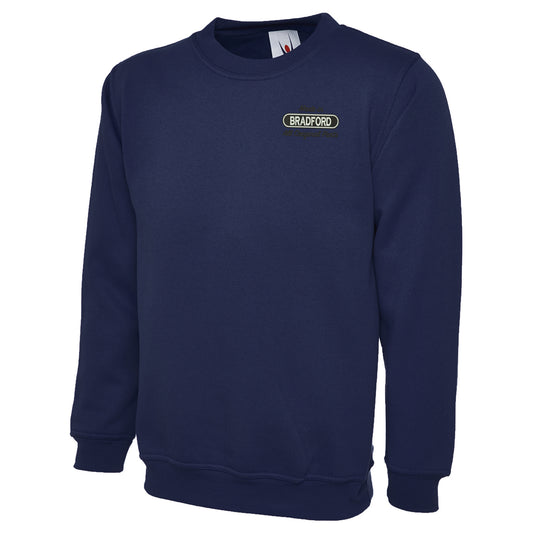 Bradford Classic Sweatshirt