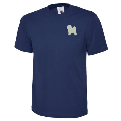 Bichon Frise T Shirt