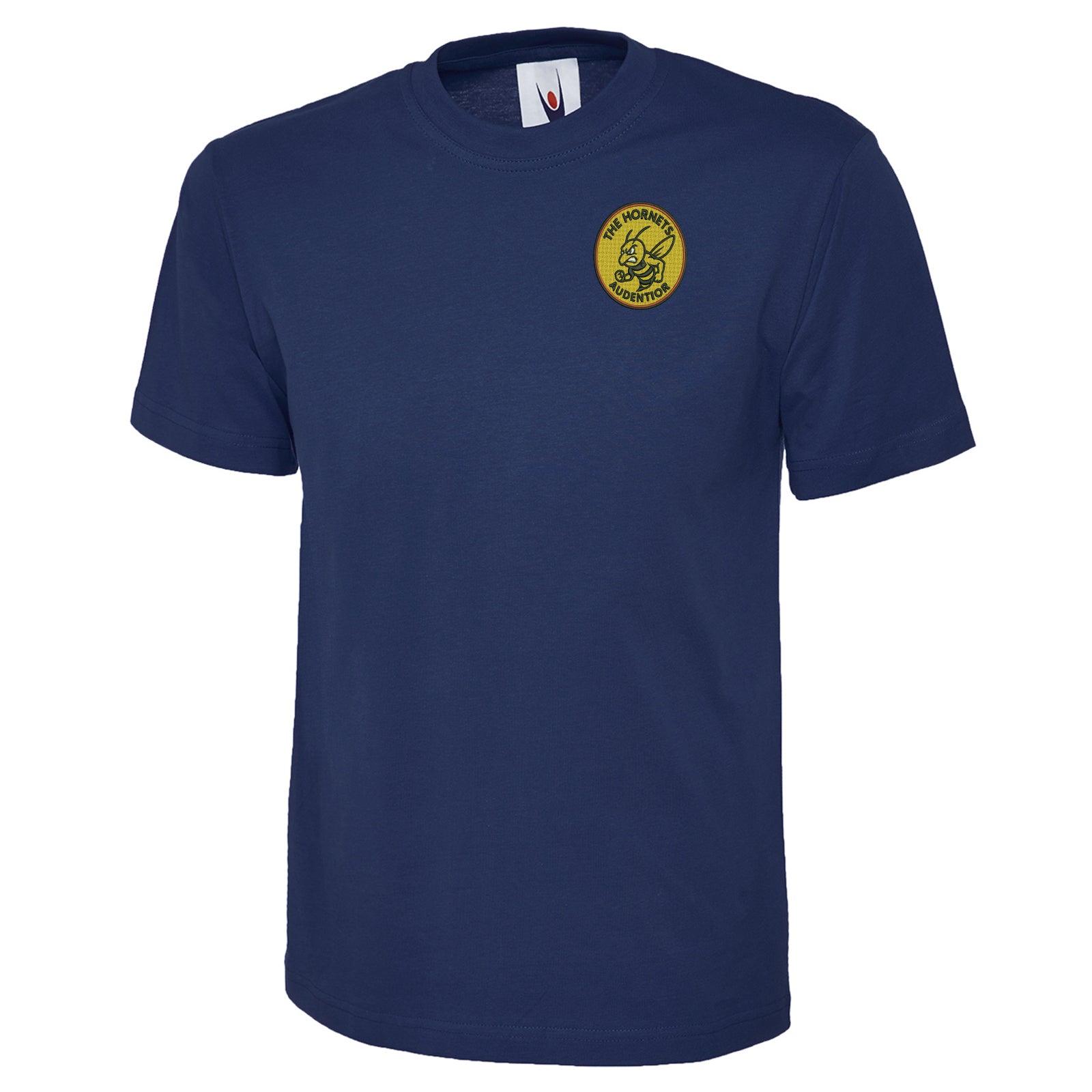 Watford FC Motto T-Shirt