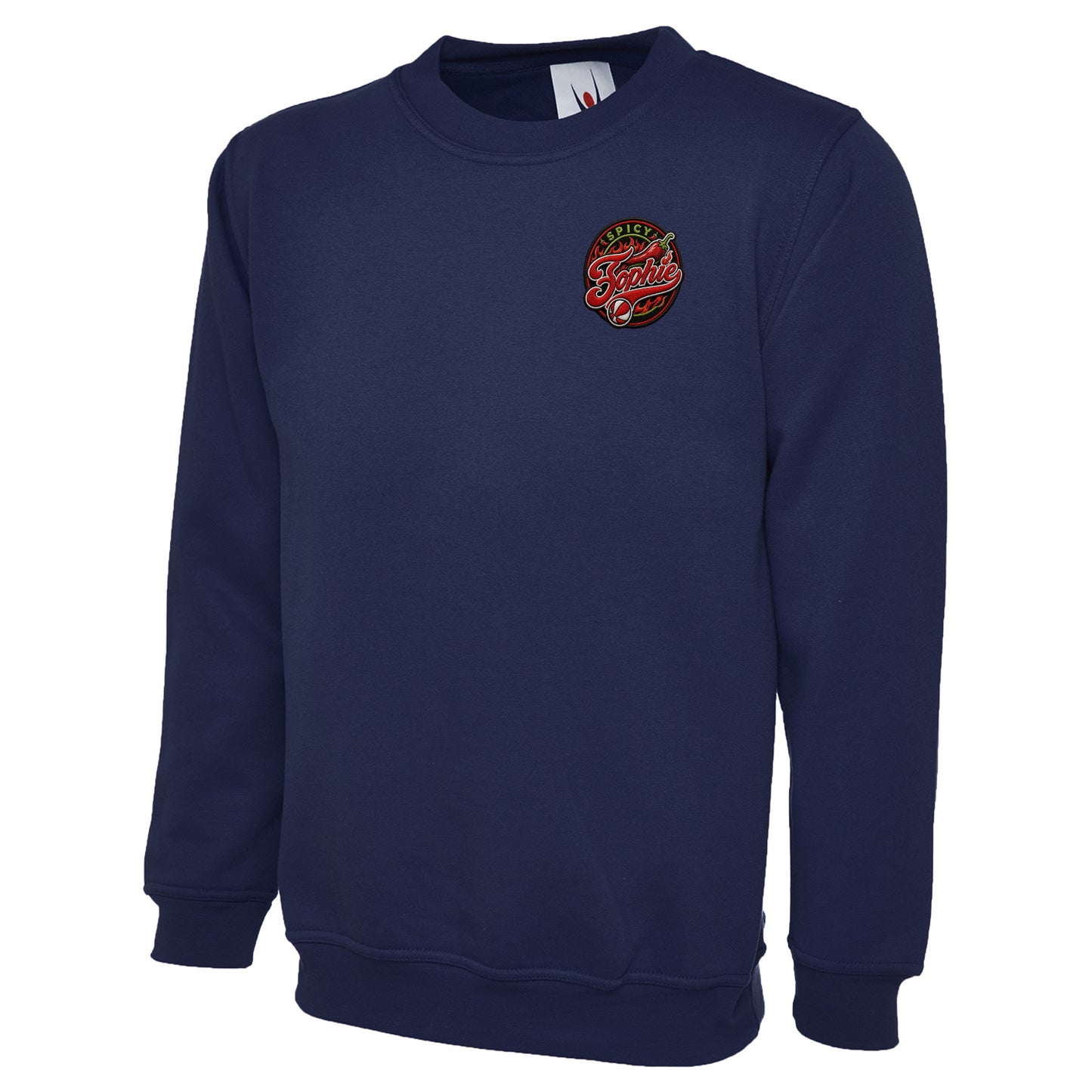 Spicy Sophie Cunningham Basketball Sweatshirt