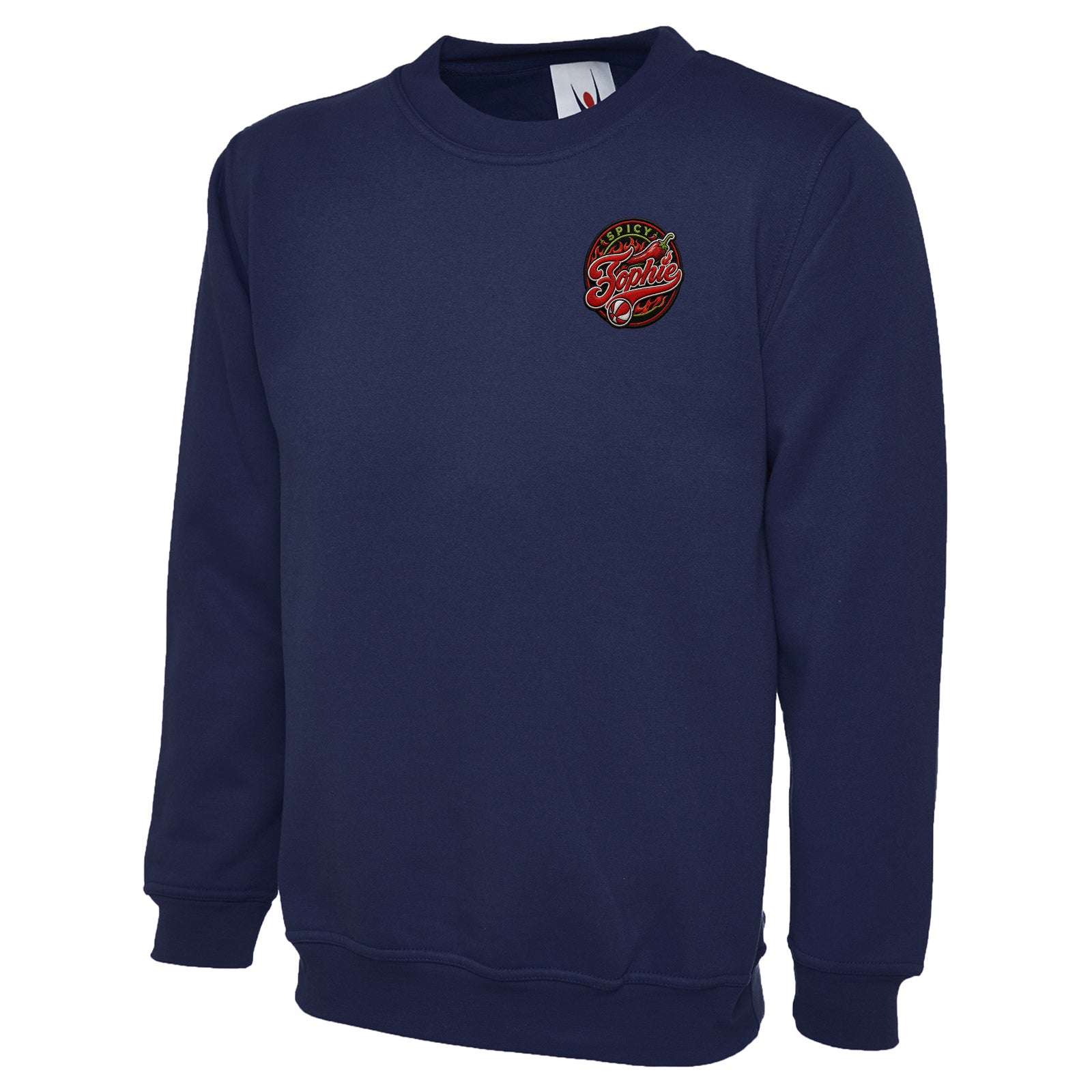 Spicy Sophie Cunningham Basketball Sweatshirt