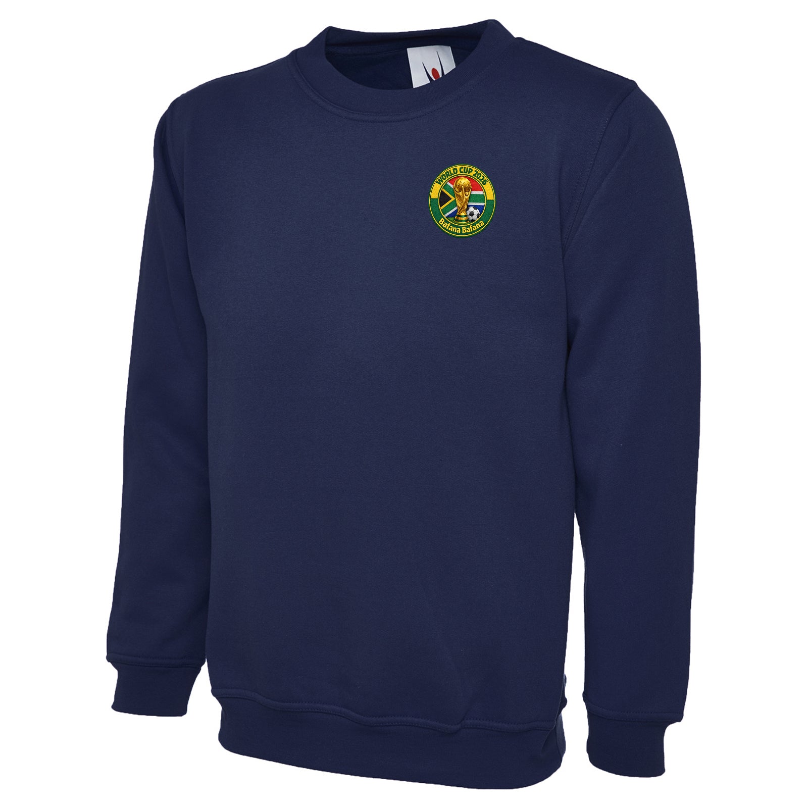 South Africa World Cup 2026 Sweatshirt