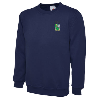 Newcastle Gosforth RFC Sweatshirt