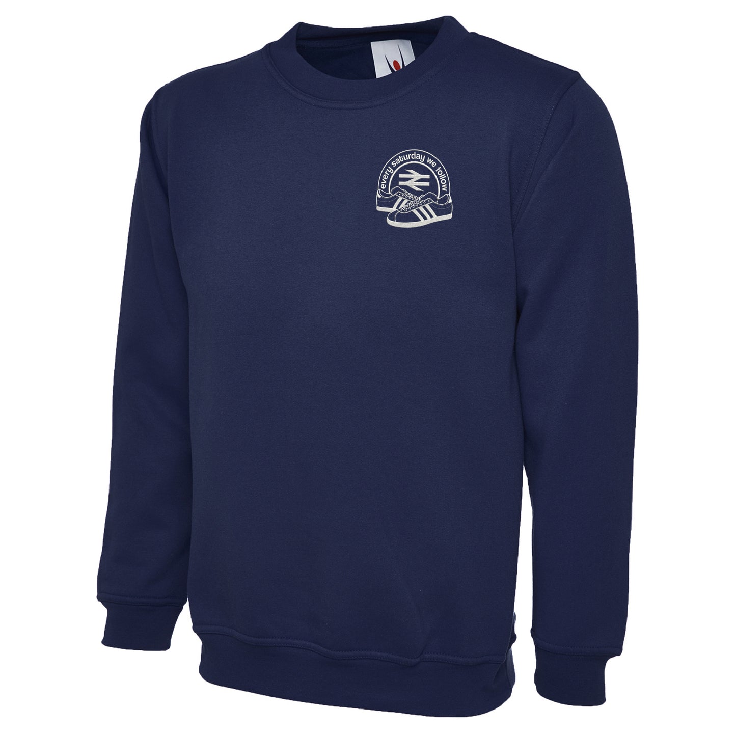 Football Fans Sweatshirt