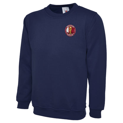 Qatar World Cup 2026 Sweatshirt