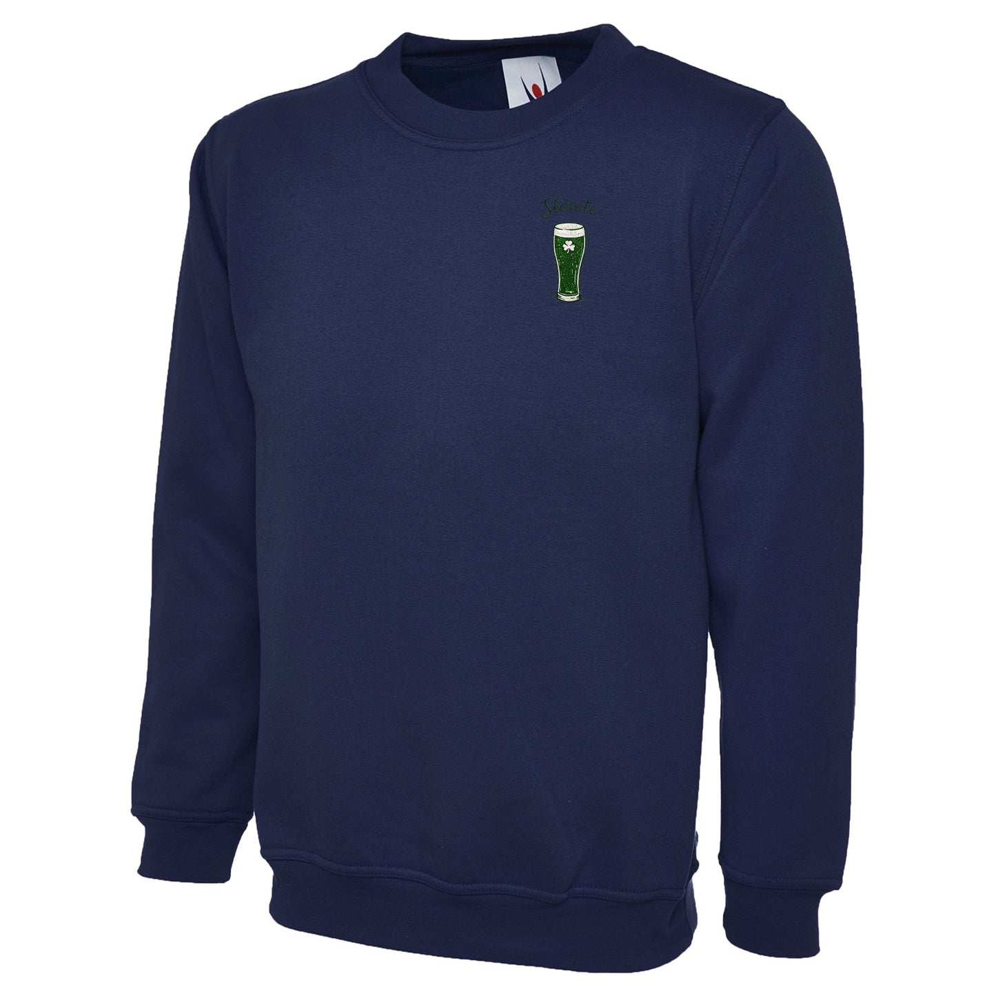 Next Slainte Sweatshirt 