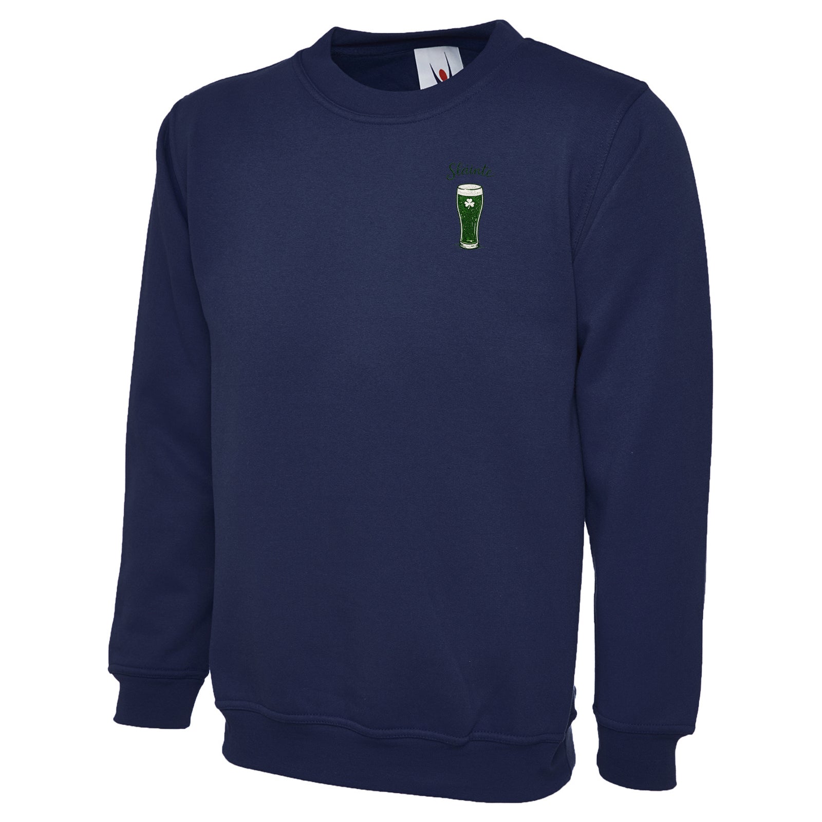 Next Slainte Sweatshirt 