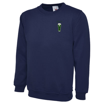 Next Slainte Sweatshirt 