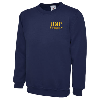 Royal Military Police Veteran Sweatshirt