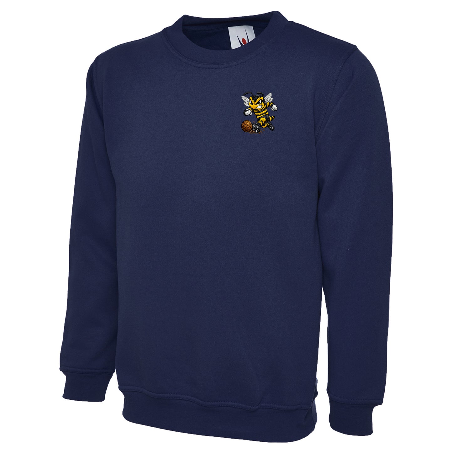 Alloa Athletic 1960s Sweatshirt