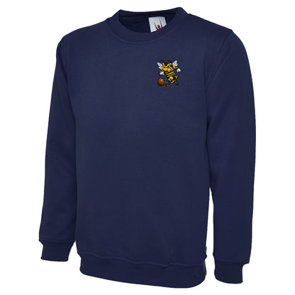 Alloa Athletic 1960s Sweatshirt