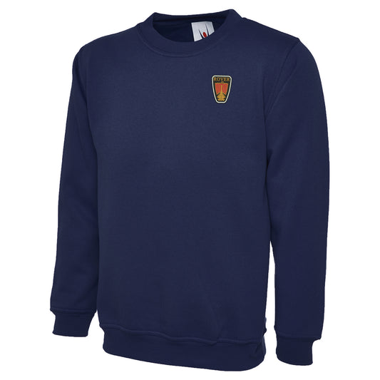 Rover Sweatshirt