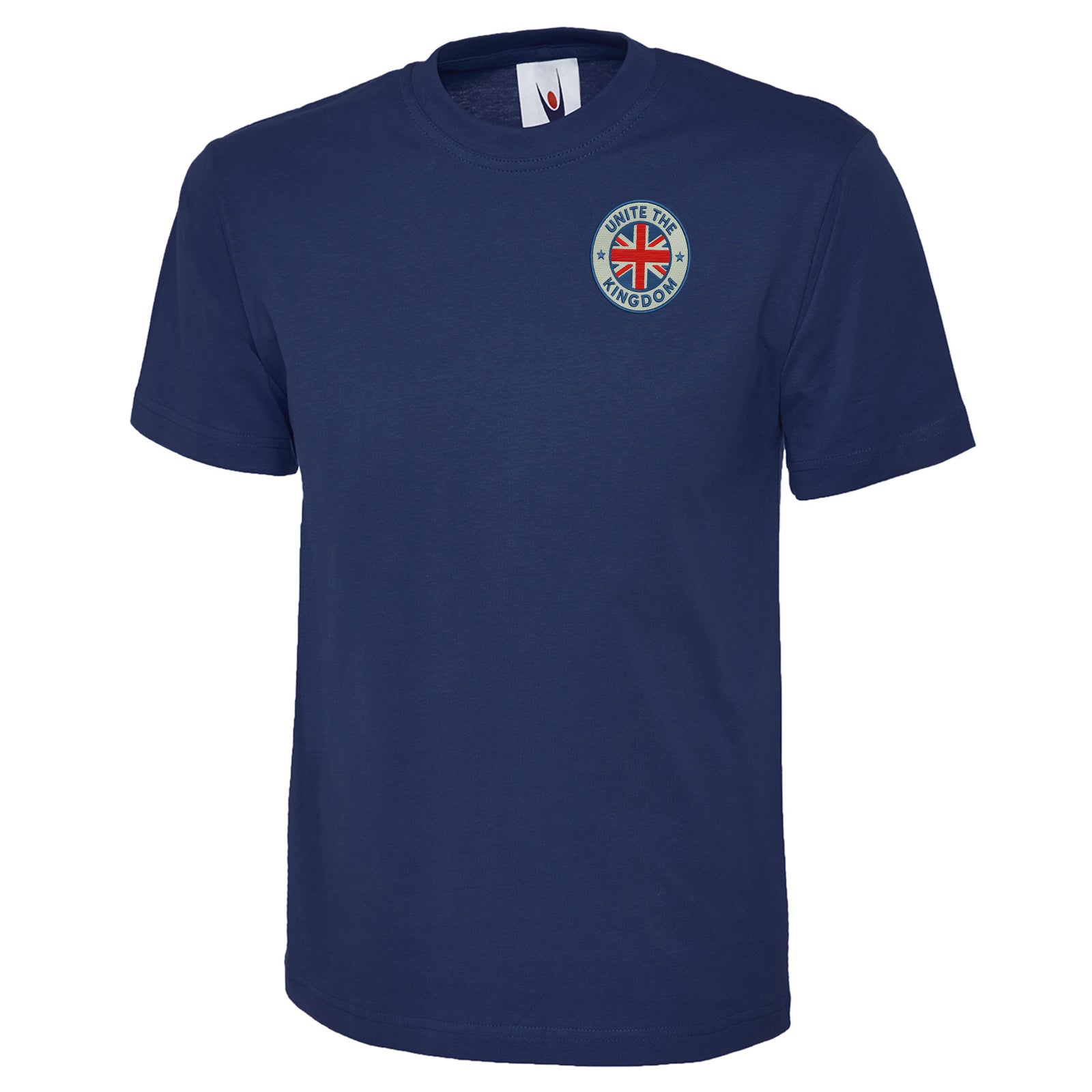 Unite The Kingdom T-Shirt