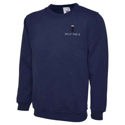 Guinness Sweatshirt