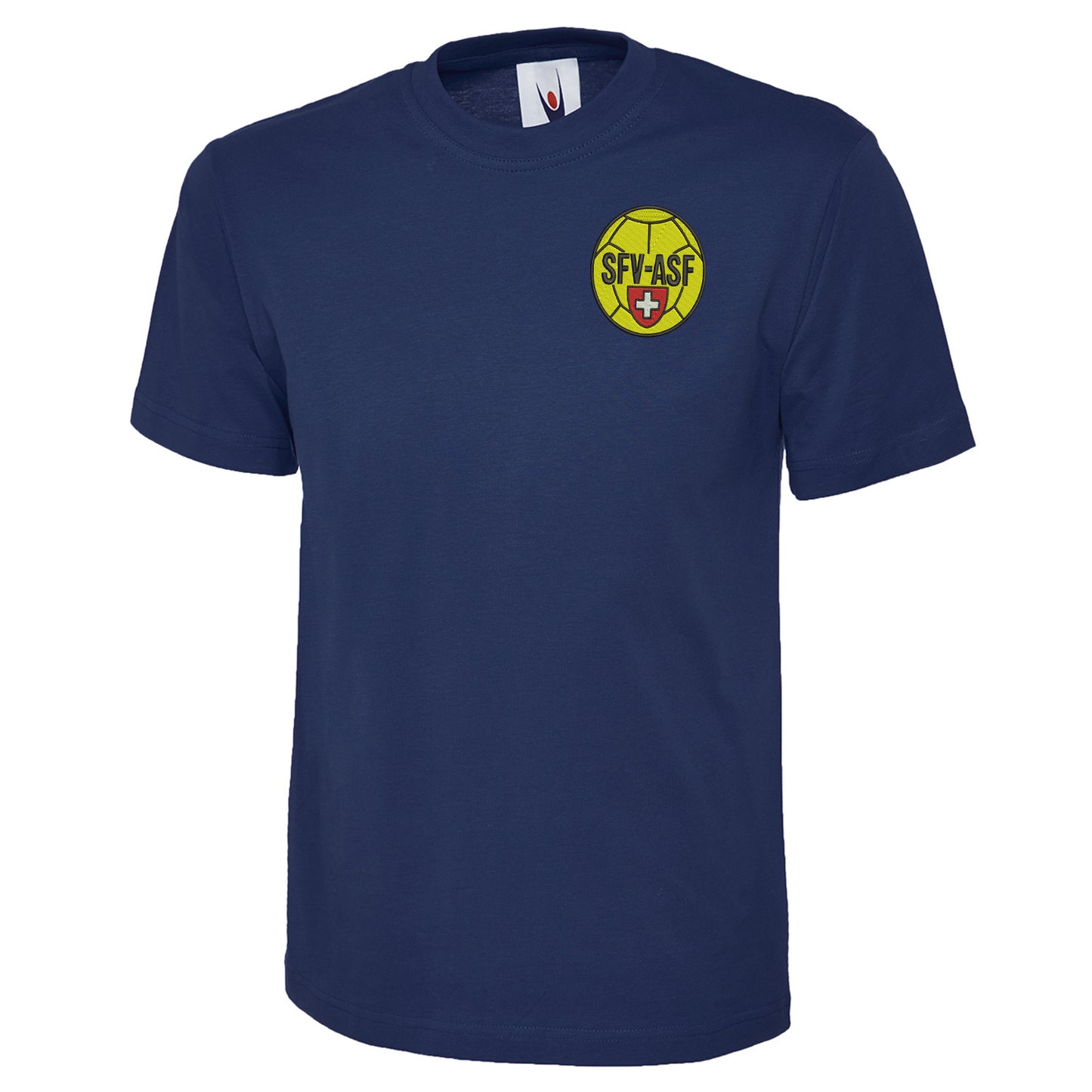 Retro Switzerland 1940 T Shirt